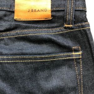 EXCELLENT CONDITION JBRAND JEANS KANE MODEL